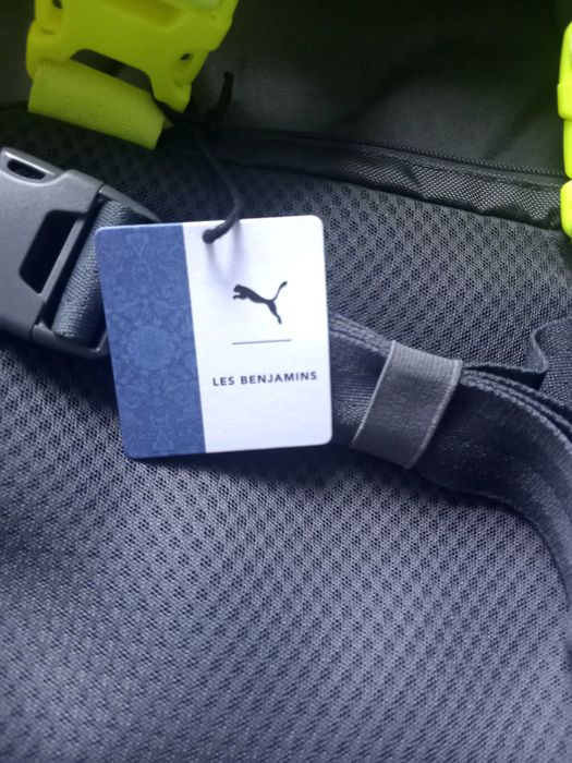 Нова оригинална чанта на PUMA