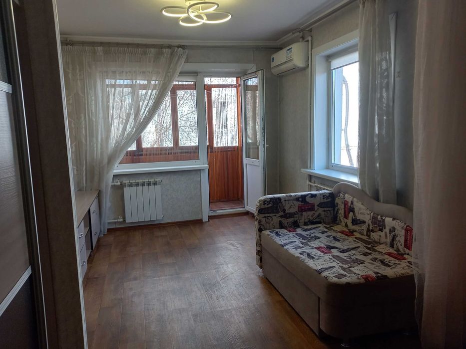 Продам 1-комн.кв, ул.Кошукова