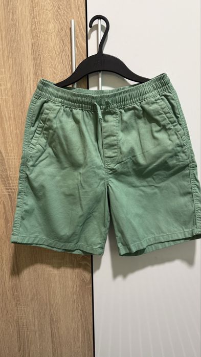 Къси детски панталони H&M – нови, 158 см (12/13 г.)
