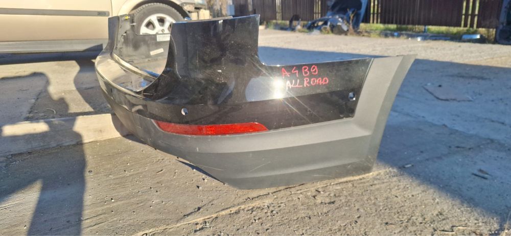 Bara spate audi a4 b9 allroad