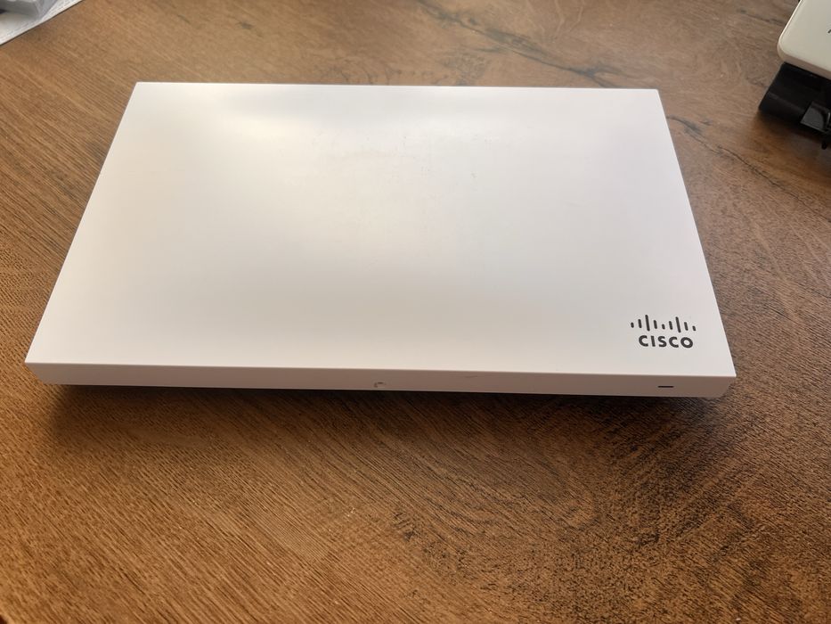CISCO Meraki MR 42 Acces Point Точка за достъп
