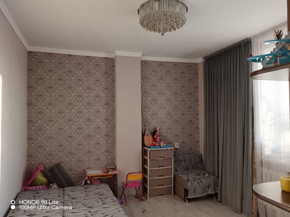 1 ком. кв. Ауэзова 91 б