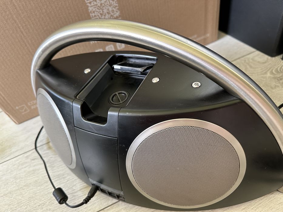 bluetooth speaker, Harman Kardon Go Play