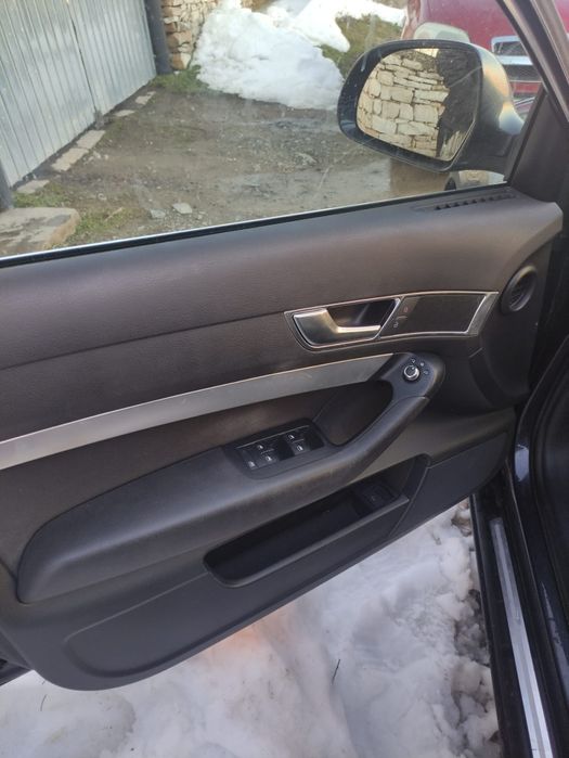 Audi A6C6 2.0 CAHA 170HP