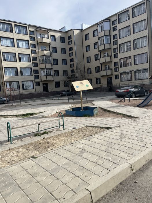 1 ком кв сдам,в 4 мкр 31 дом