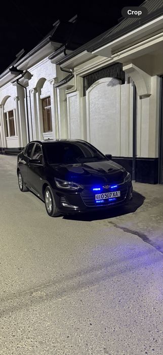 Onix premier 2 holati ideal probeg