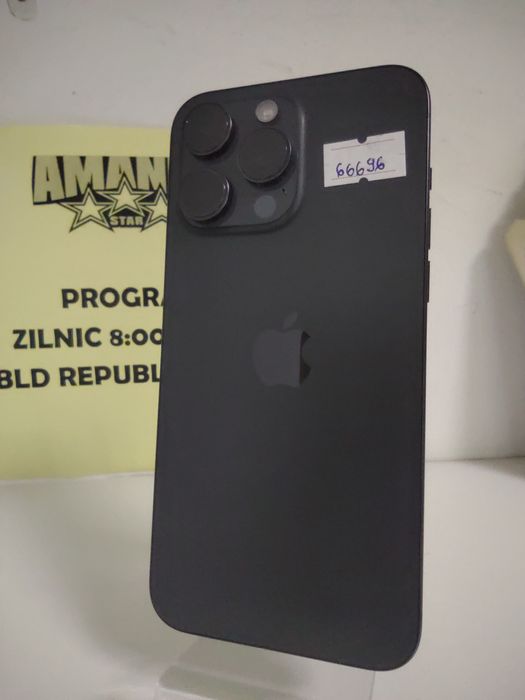iPhone 15 Pro Max 256Gb(efn)
