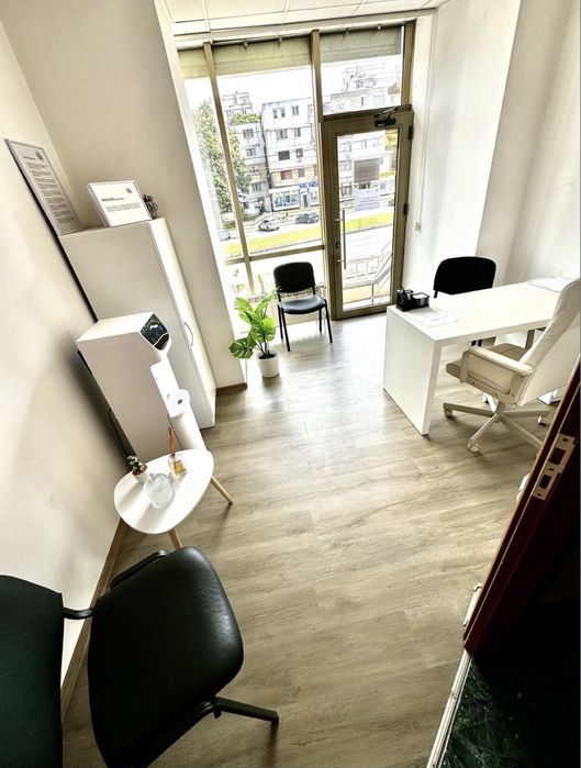 Spatiu comercial/rezidential - Mazepa -Banci -BCR - Preluare CHIRIAS