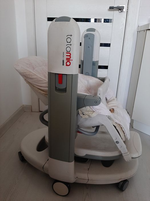 Peg-Perego Tatamia, детский стул