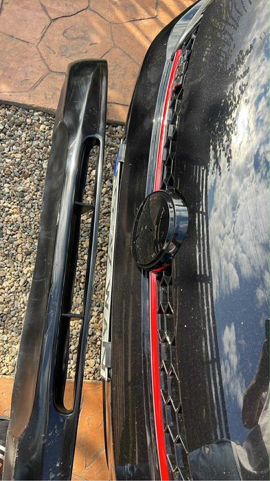 Vand kit oem anniversary golf 4