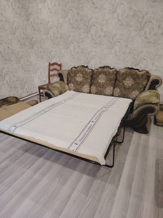 Продам Королевский раскладные диваны 3.2.1