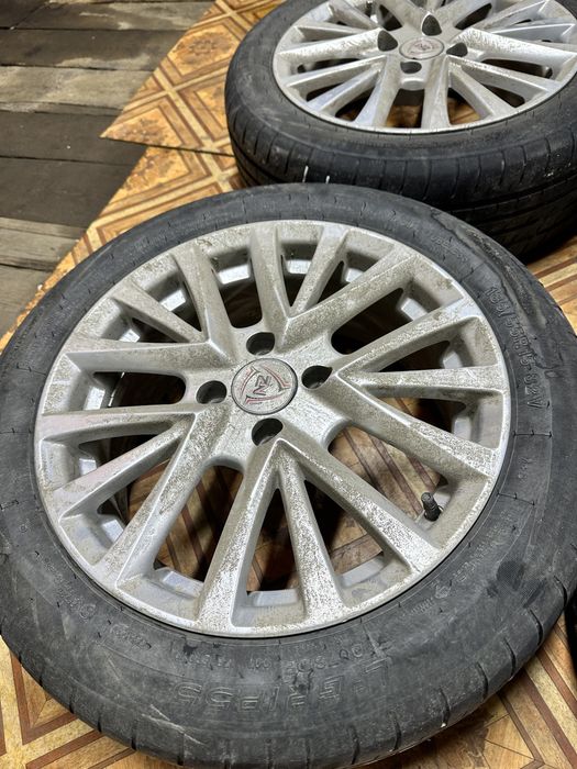 Продам камрики ВАЗ 4*98