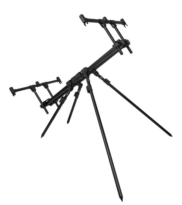 Шаранджийска стойка Mikadо Beast Pod 3 Rod