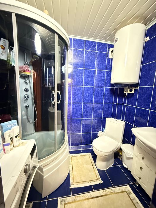 Щучинск. ул. Б.Момышулы д.34