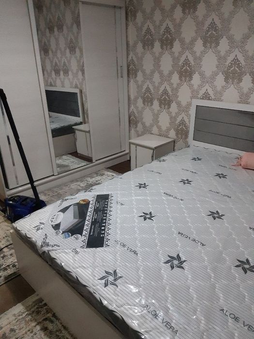 Sergeli 3 bekat 100 metr metroga ijaraga