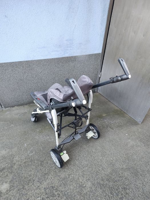 Детска количка "Chicco"