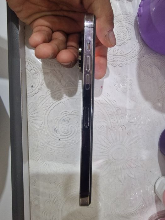 Apple 14 Pro Max