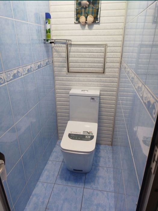 Продается 4/4/5 квартира Карасу-1