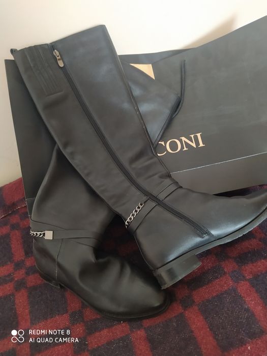 Демисезонные сопожки