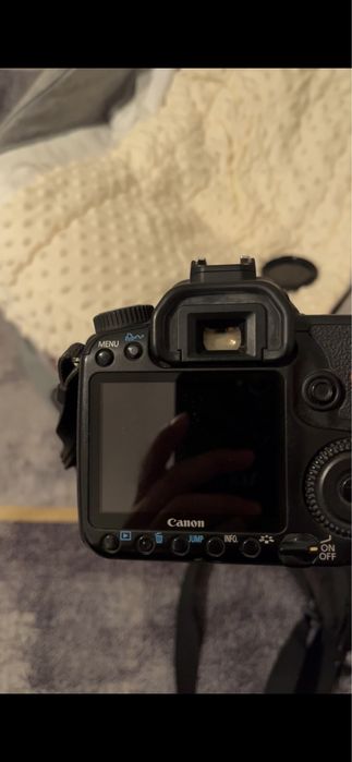 Canon 40D в отличном состояний