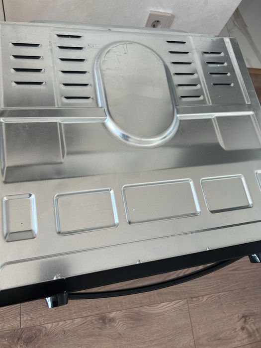 Фурна за вграждане Candy