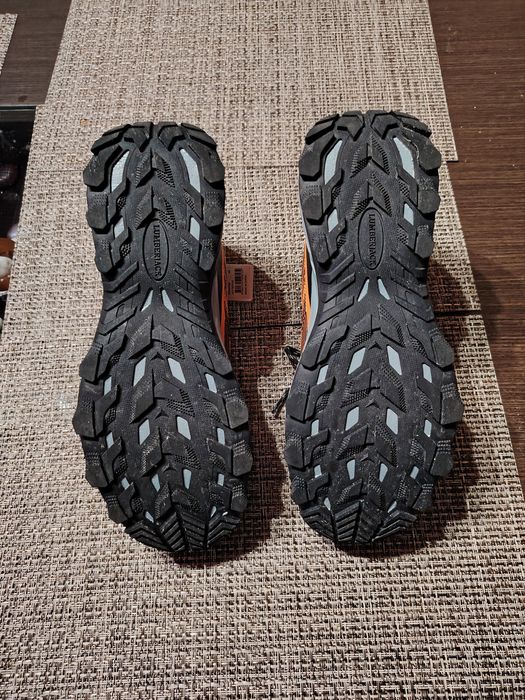 Маратонки с водна мембрана 44