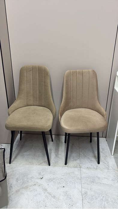 Продам стулья мягкие