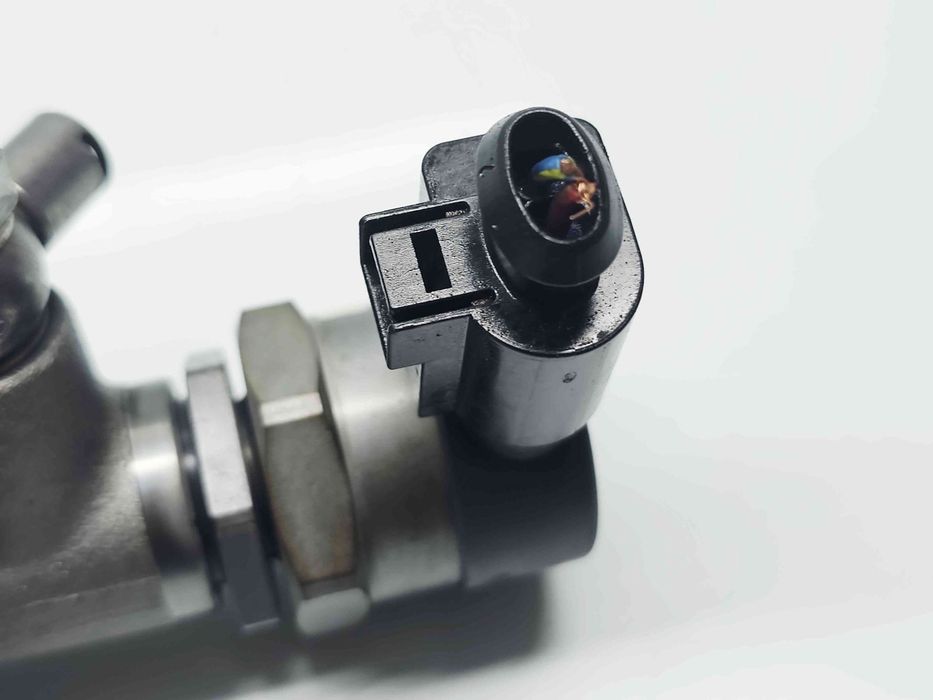 Rampa injectoare  AUDI A7 (4GA) [Fabr 2011-2017] 059130090CN 3.0 TDI C