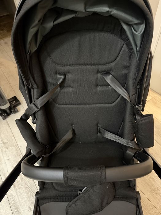 Продам детскую коляску