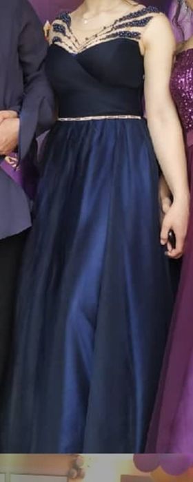 Продам вечернее платье