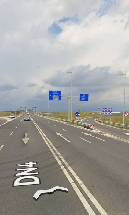 10000 mp la 20€/mp la 5 min de A0- FRUMUȘANI