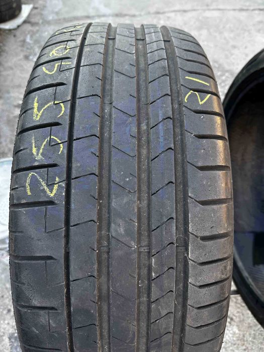 Anvelopa Vara 255/40 R22 PIRELLI P Zero 103V