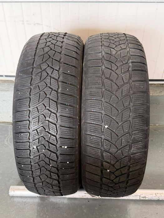 Anvelope 195 55 16 Iarna  Firestone