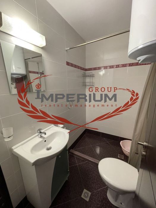 Дава се под наем Двустаен апартамент в Варна, Левски - 55 кв.м за 458.49 € - Снимка #10