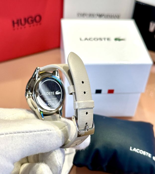 Дамски часовник Ladies Lacoste Birdie Watch