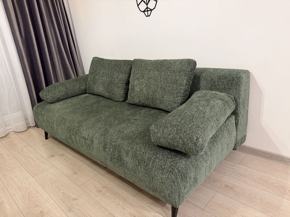 Vand canapea extensibila