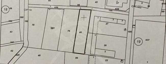 Парцел в с. Рогош, 59543