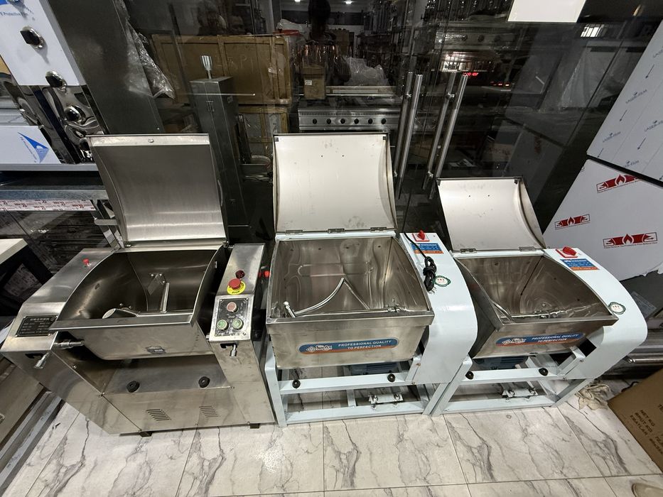 Мишалка, мешалка, хамир корадигон, тестомес