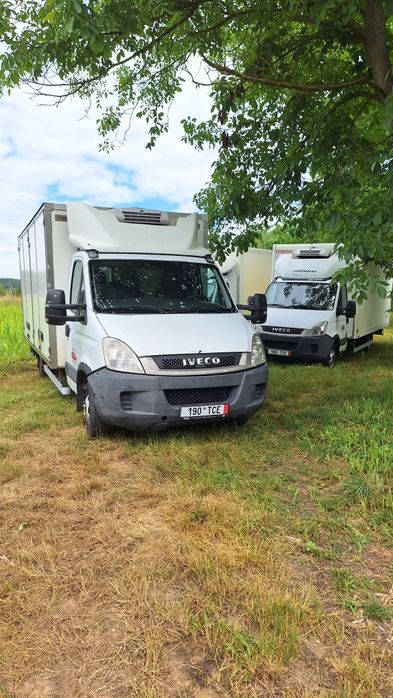 Iveco Daily 50C18  / 3.0 DIESEL