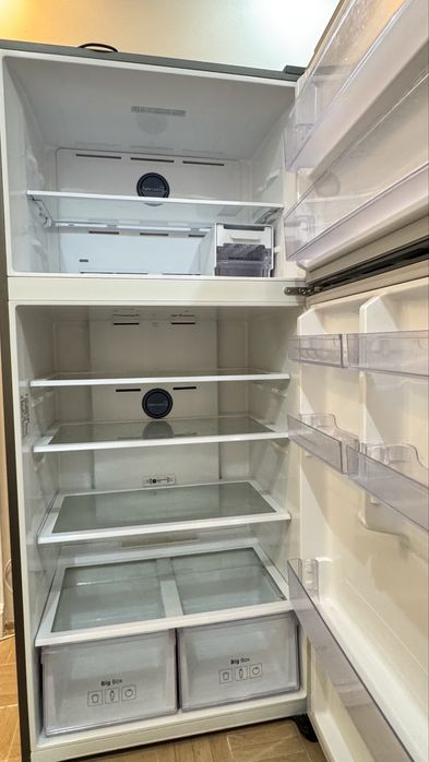 Холодильник Samsung RT-62K7000S9