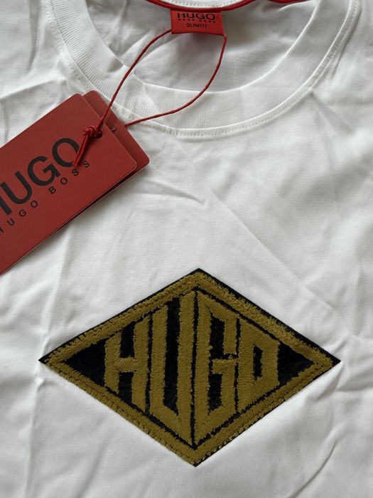 Tricou Hugo Boss