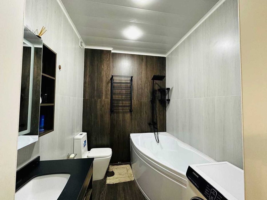 Сдаётся в аренду 3-ком/19/27 квартира на Яккасарайский ЖК Модерн Товер