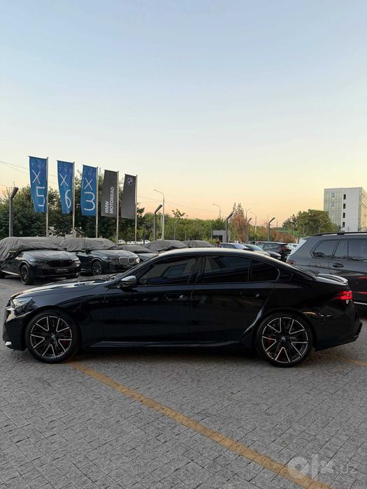 Продам BMW M5 G90
