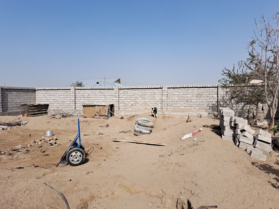 Ховли сотилади термиз химяда