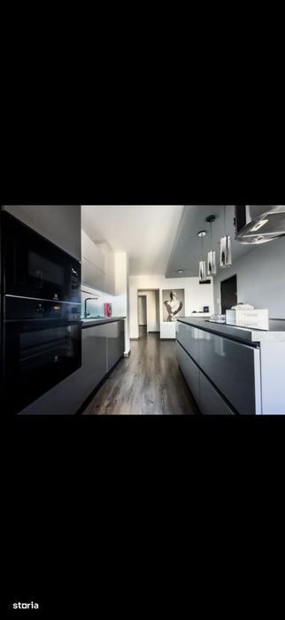 Apartament 3 camere, balcon, zona 13 Septembrie