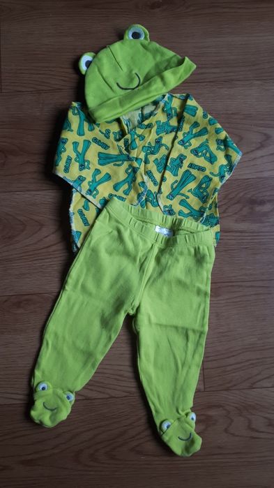 Одежда для малышей (на 1-4мес)(цена за все!)