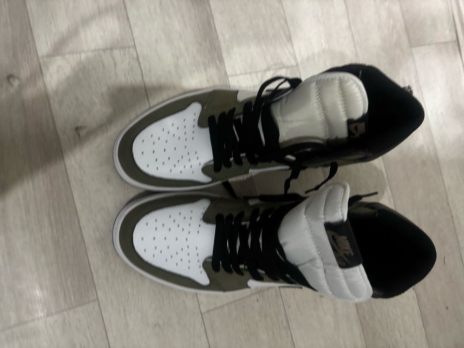 air jordan 1 retro high og