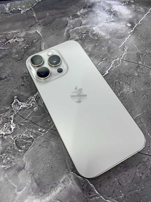 iphone 16 pro 256Gb(Бейнеу Акшабаев 5\1) лот 109\9648
