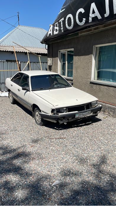 Audi 80 торг на месте….