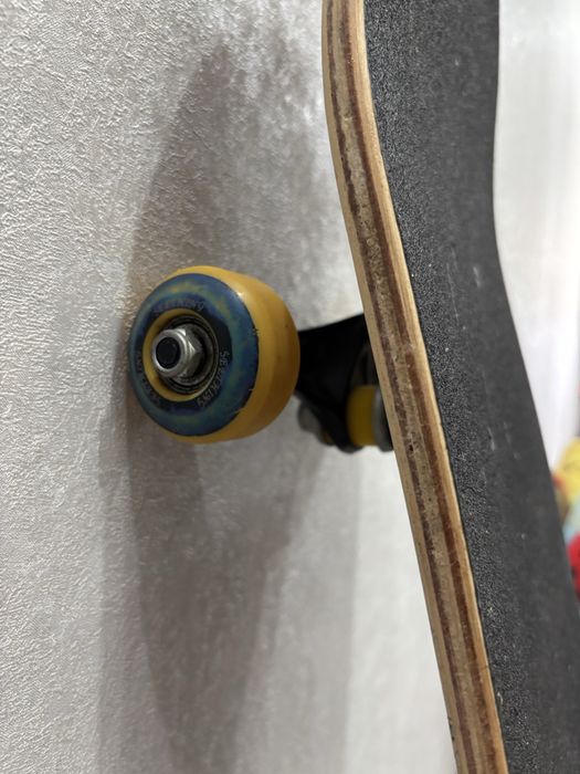 Скейтборд детский